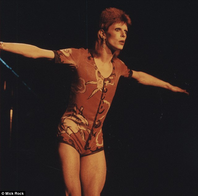 bowie