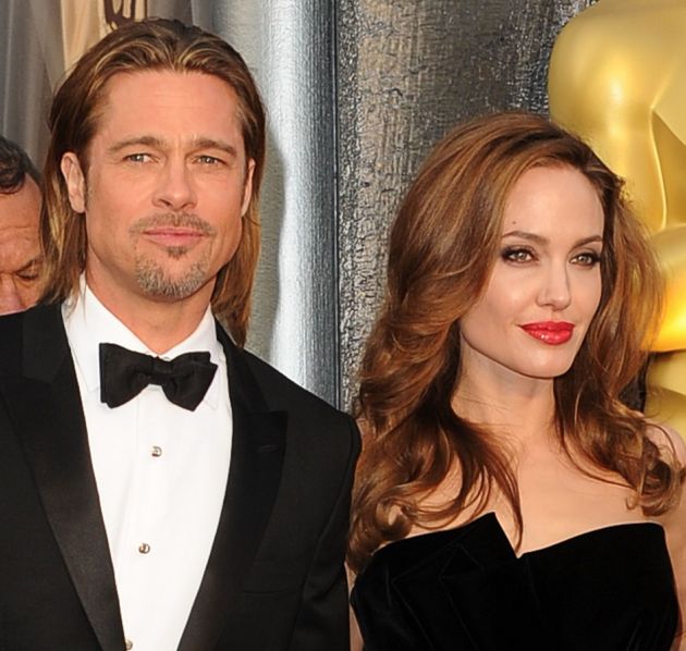 84th Annual Academy Awards - Arrivals