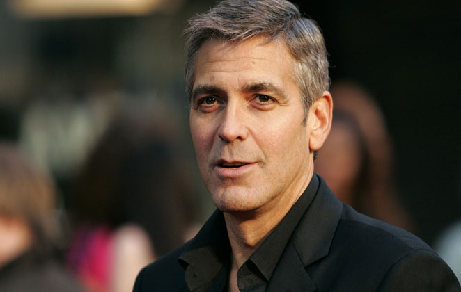 clooney