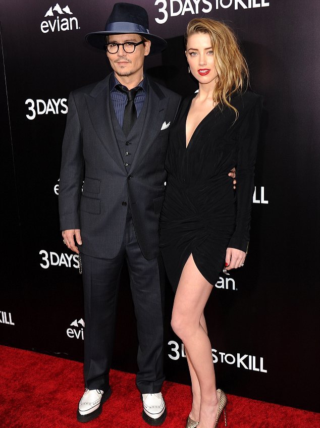 depp
