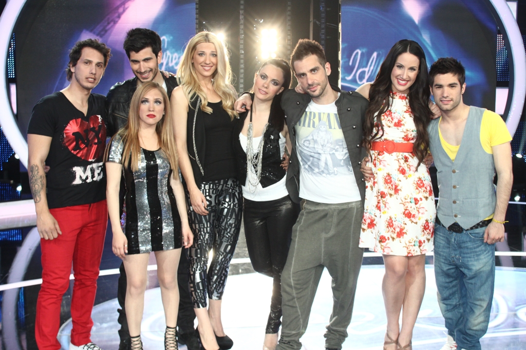 dreamshow