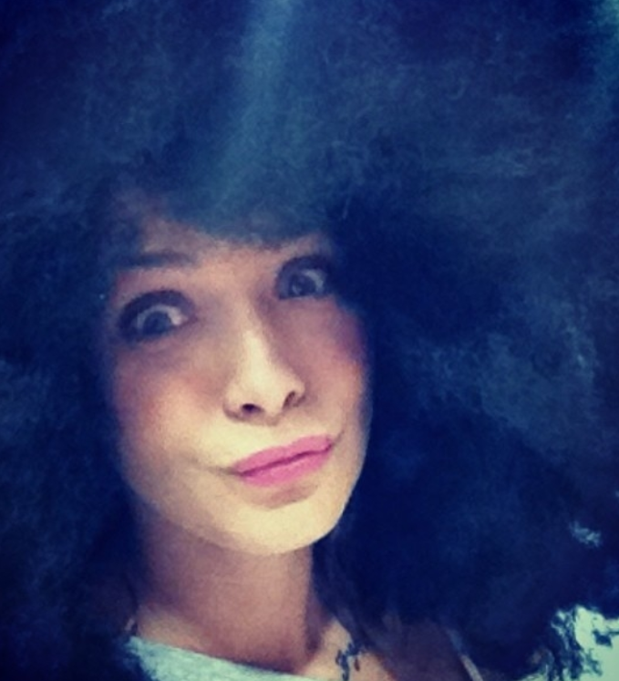 iliadia