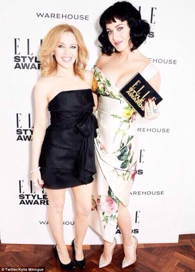 kylie