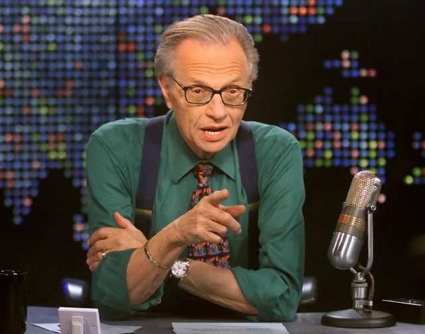 larryking