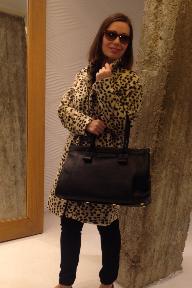 leoparpalto
