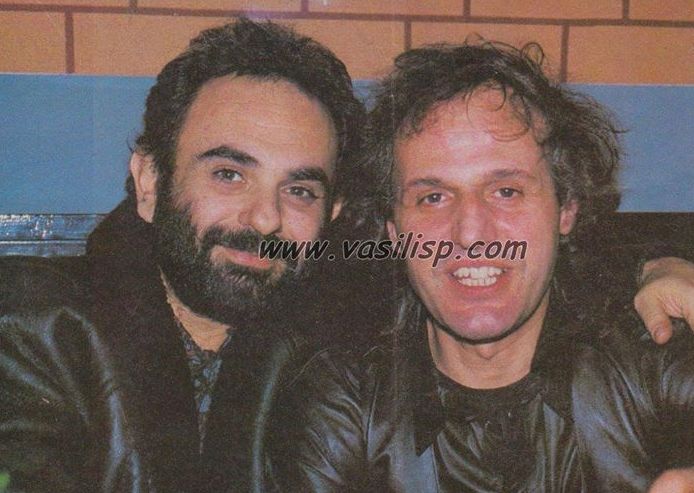papakonstantinou