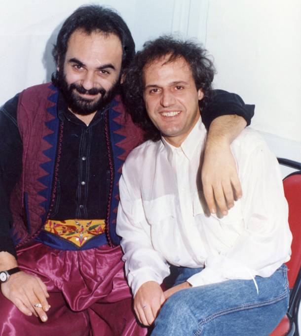 papakonstantinou