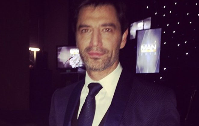 sakisrouvas