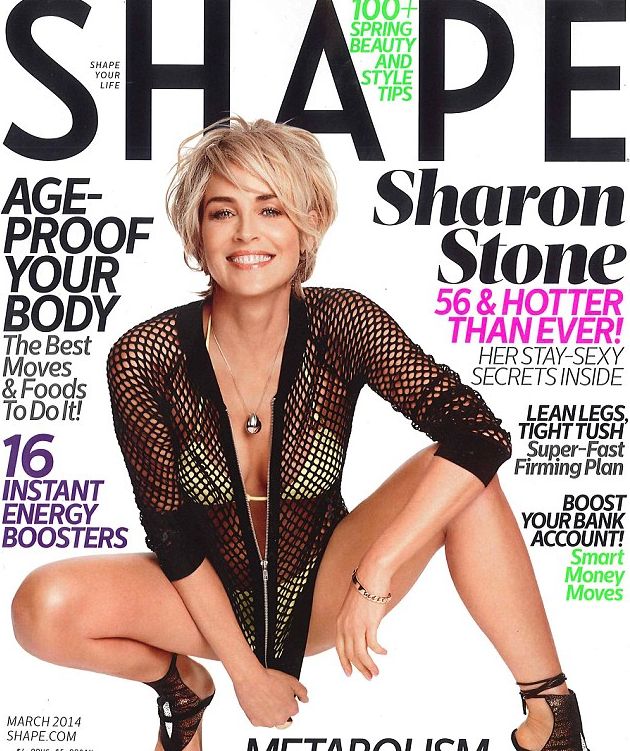 sharons