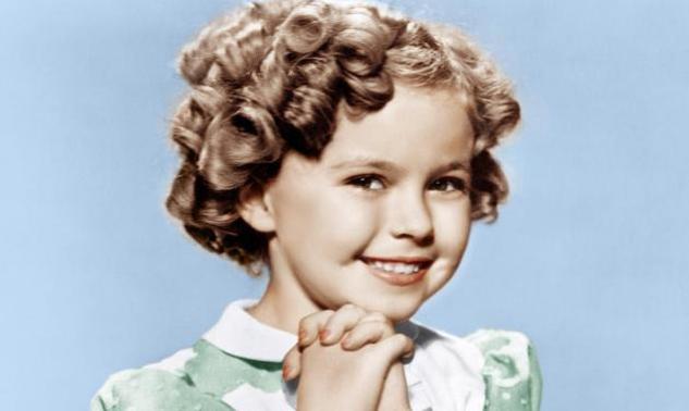 shirley