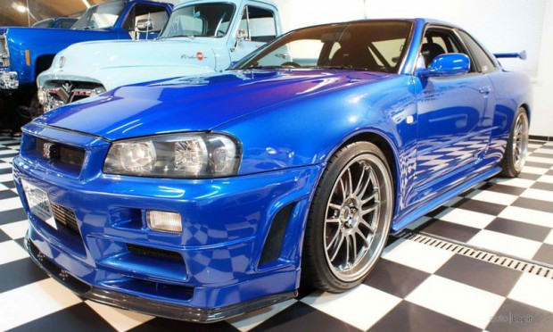 skyline