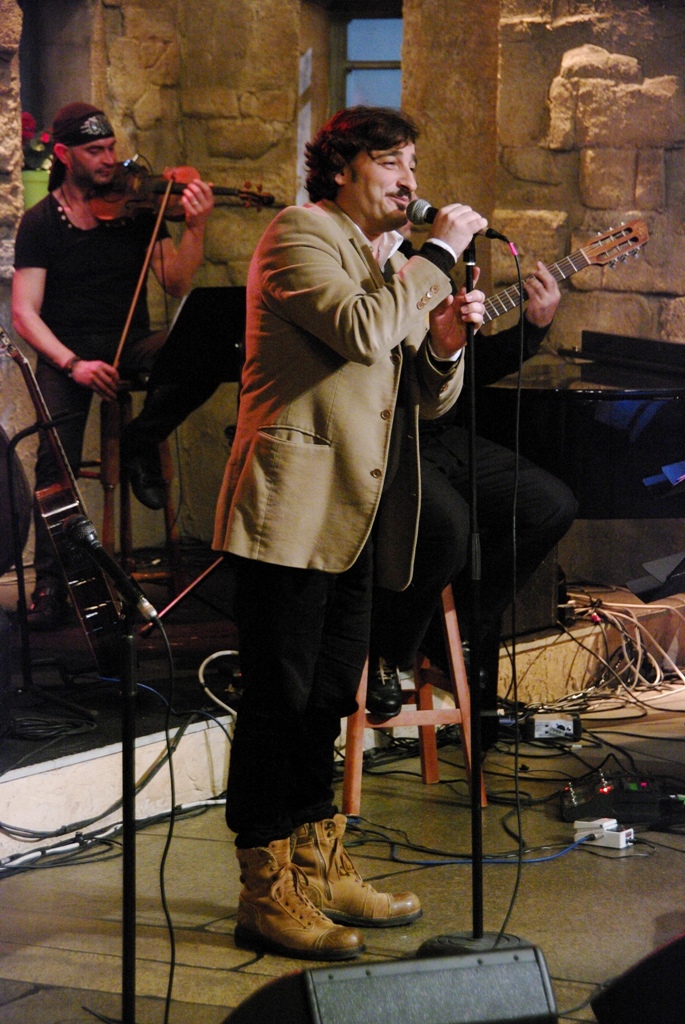 Στην υγειά μας ρε παιδιά (11.01.2014) (6)