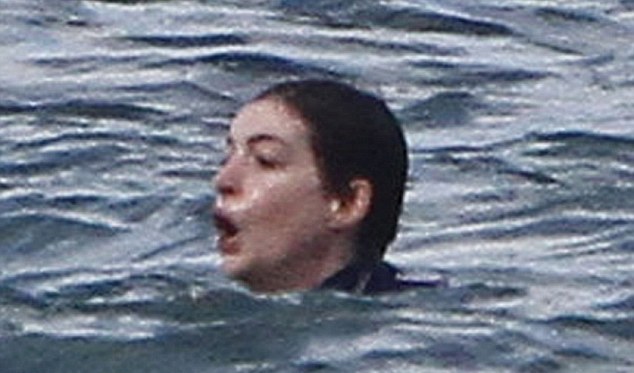 anne