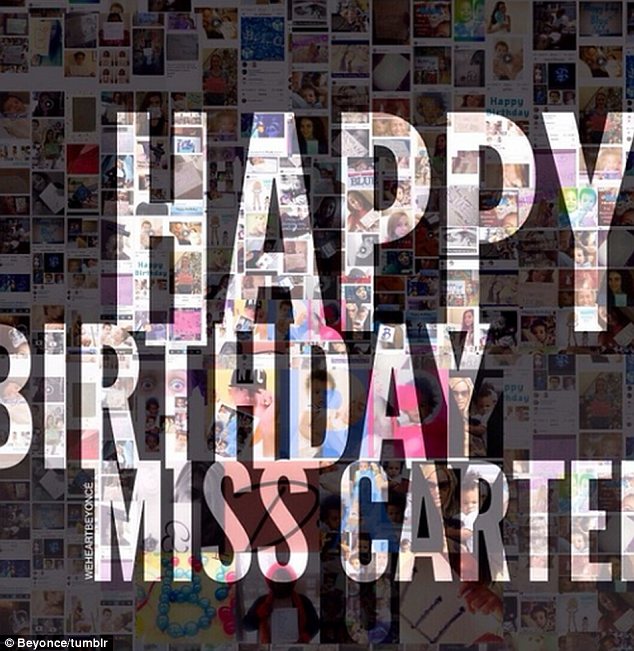 carter