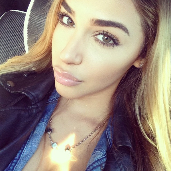 chantel