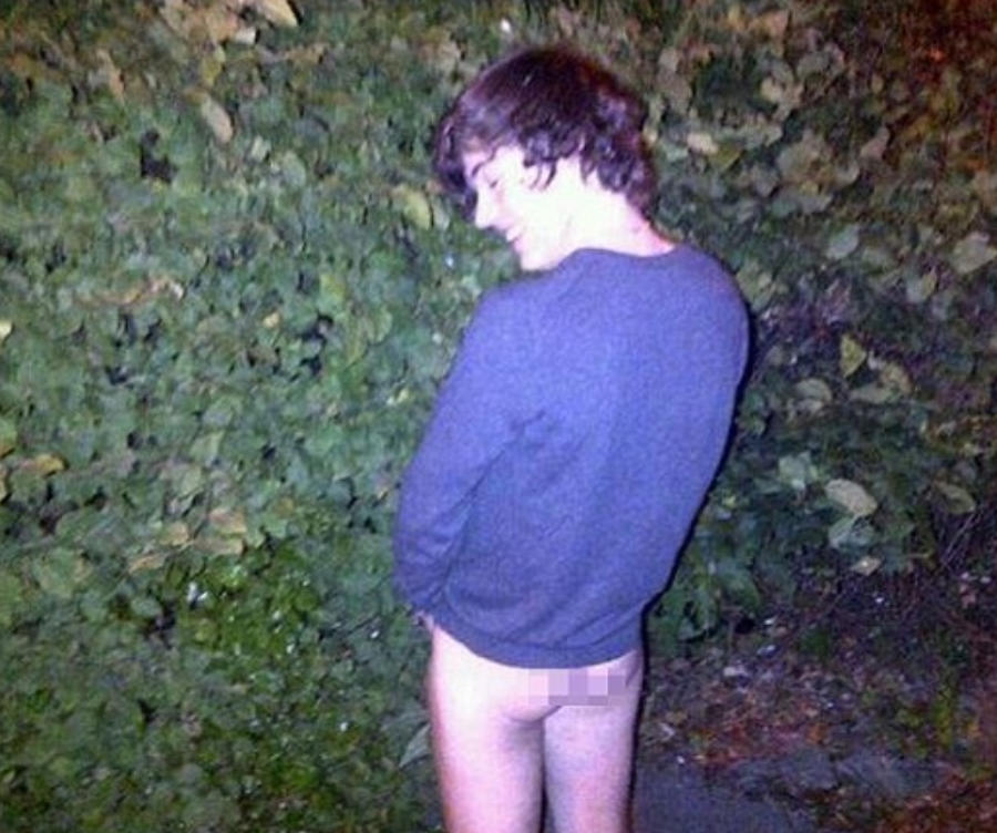 harryone