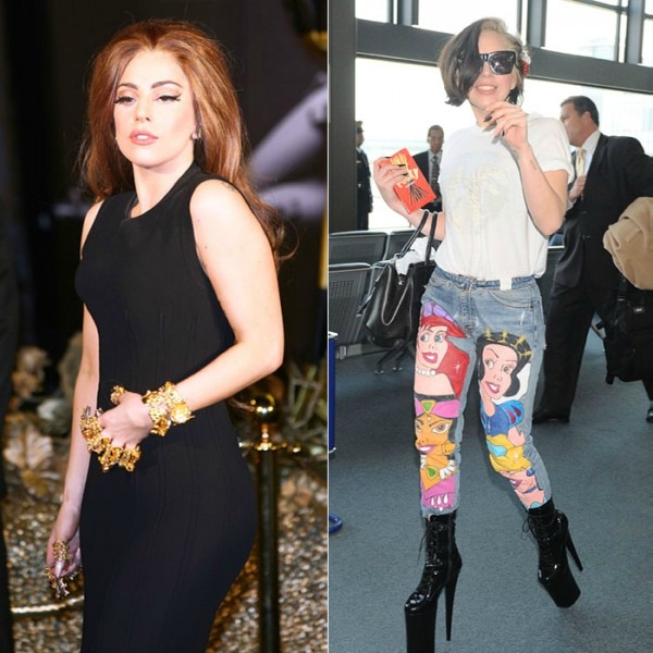 ladygagakila