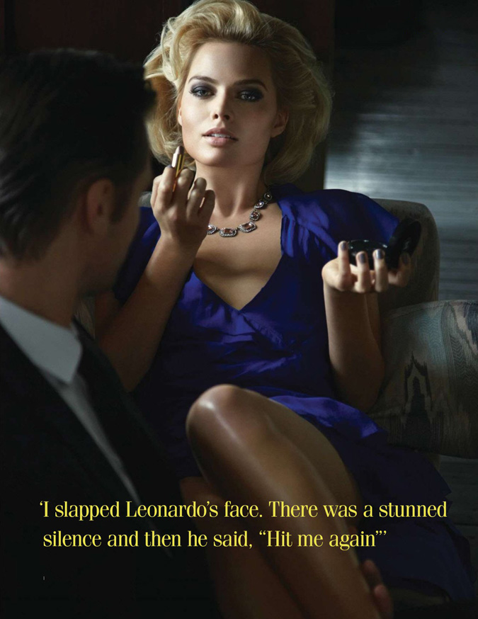 margot