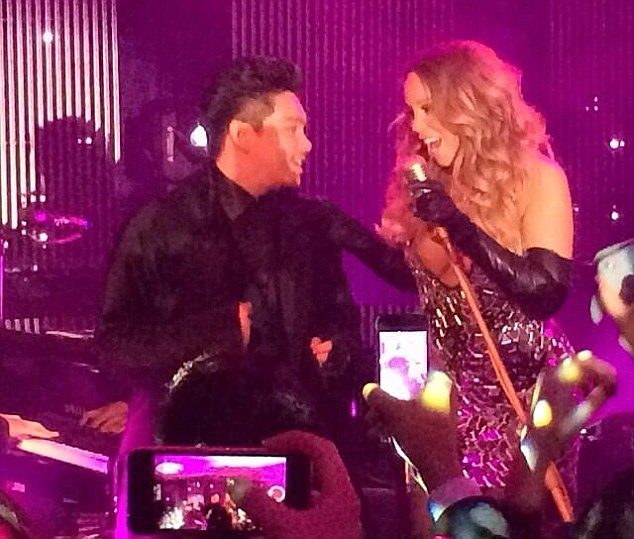 mariah