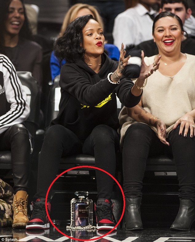 rihanna