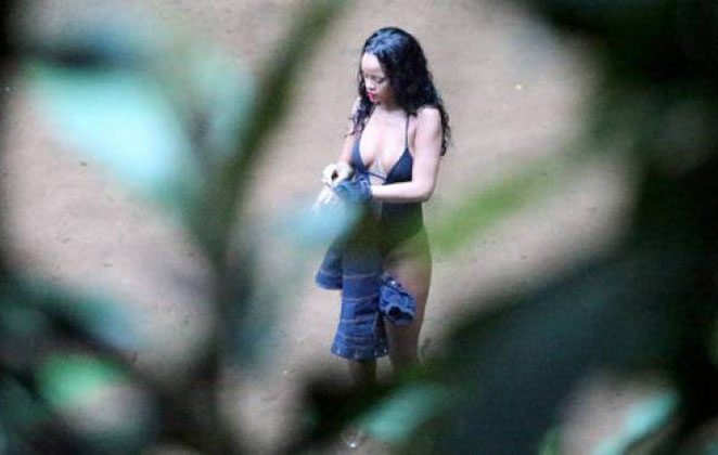 rihanna