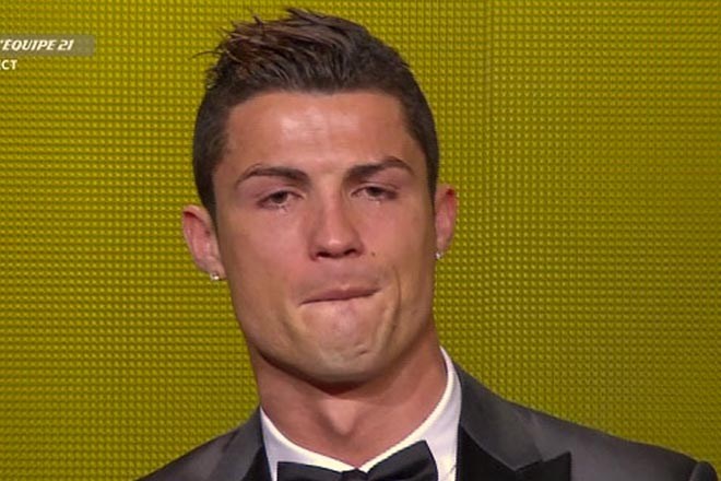 ronaldo