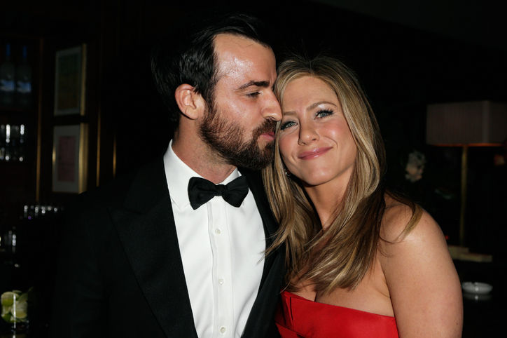 ANISTON & THEROUX