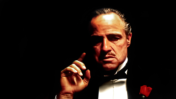 GODFATHER ΘΕΣΗ 1
