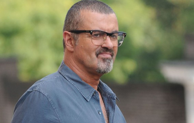 George Michael