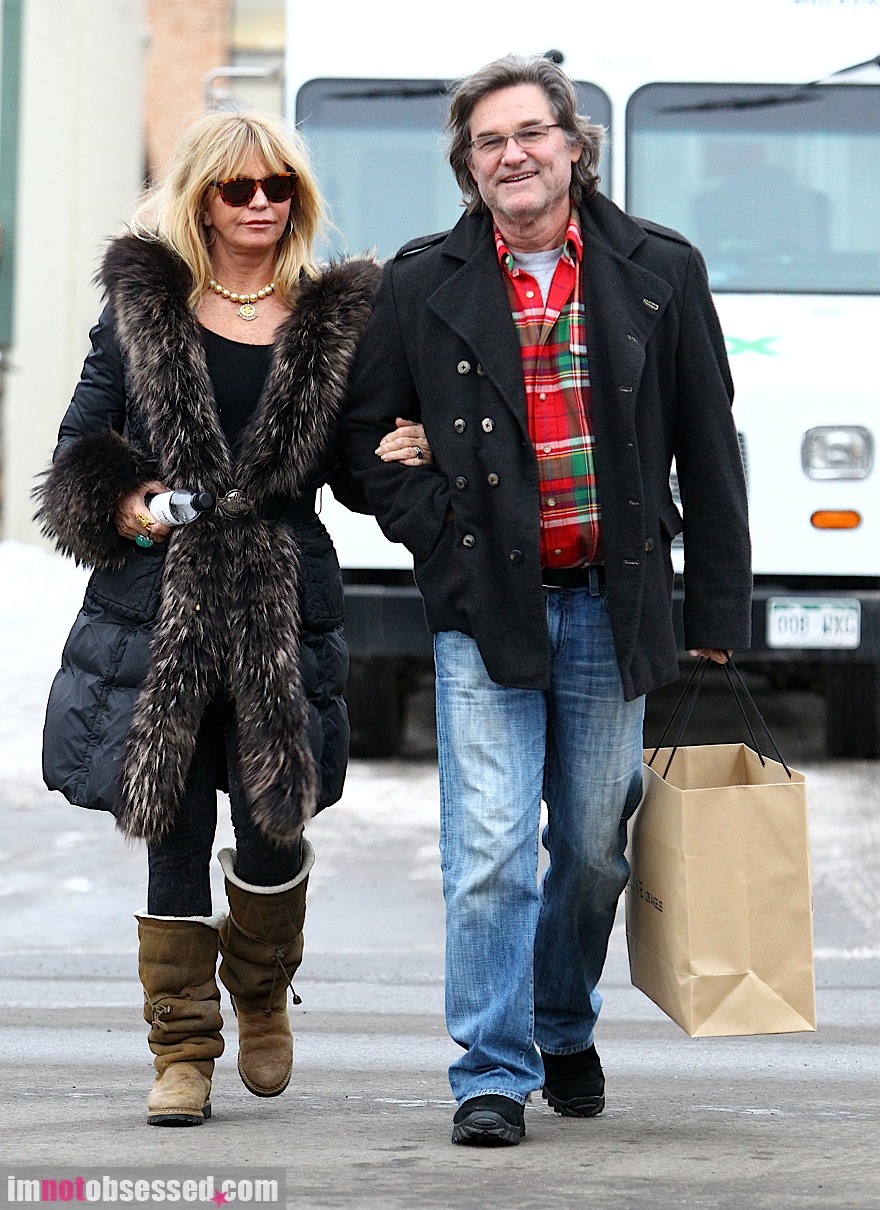 HAWN & RUSSELL
