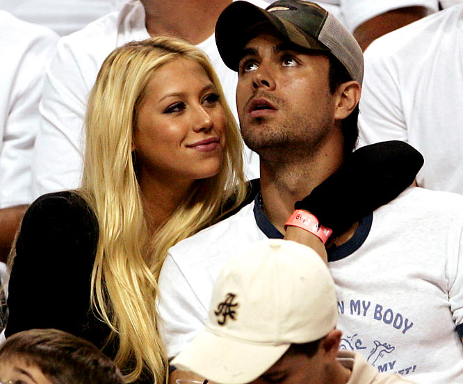 IGLESIAS & KOURNIKOVA