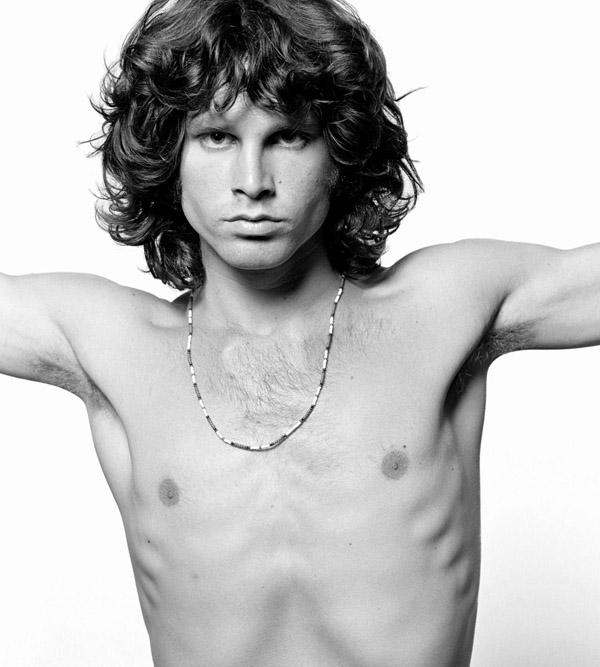 JIM MORRISON 1