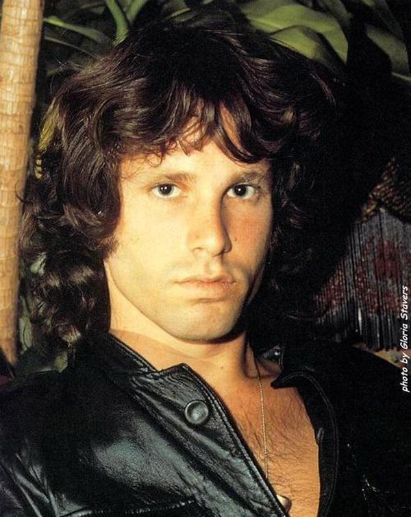 JIM MORRISON 3