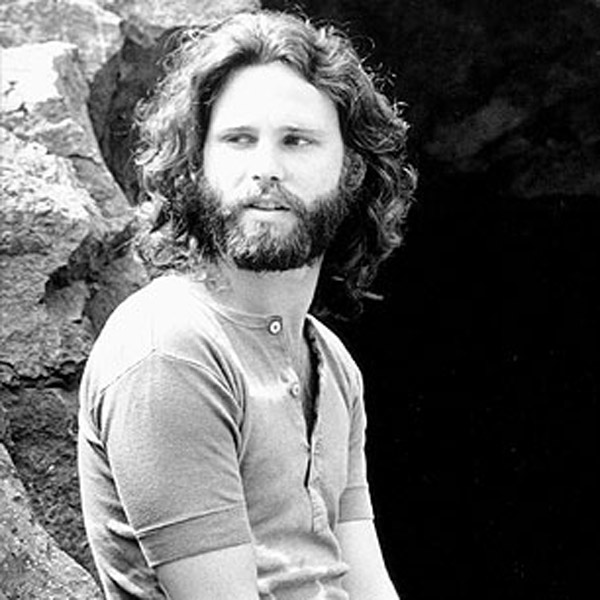 JIM MORRISON 5