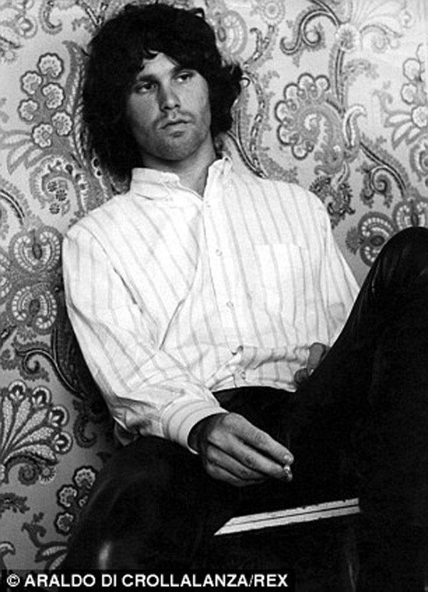 JIM MORRISON 6