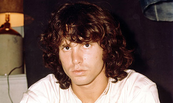 JIM MORRISON 7
