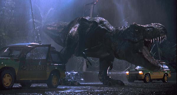 JURASSIC PARK ΘΕΣΗ 50