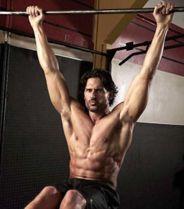 MANGANIELLO