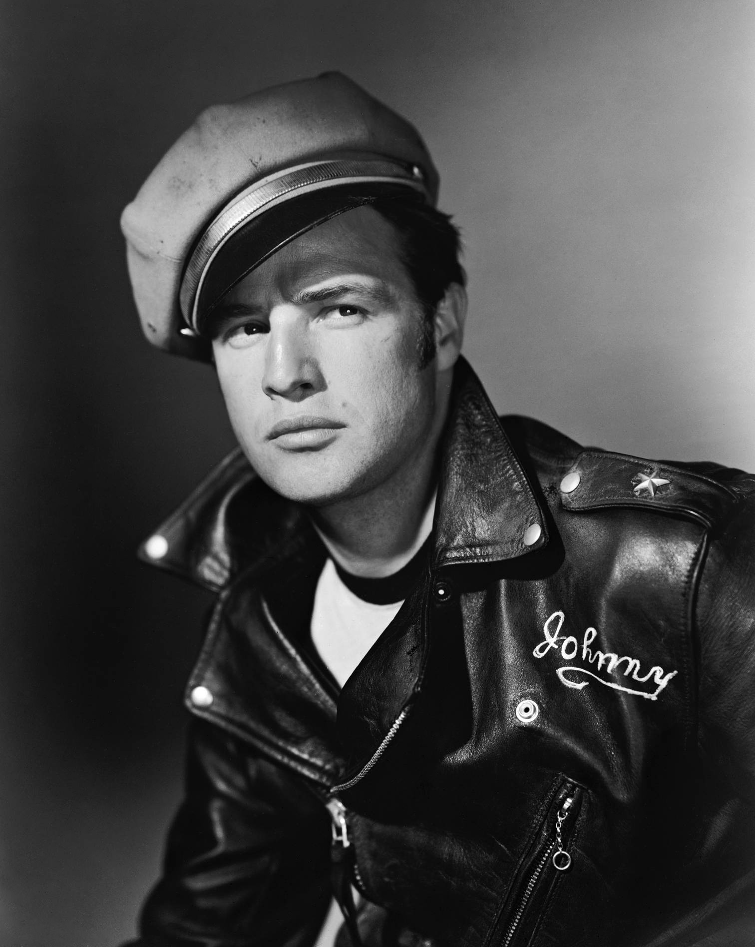 MARLON BRANDO 1