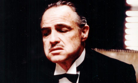 MARLON BRANDO 12 O NONOS