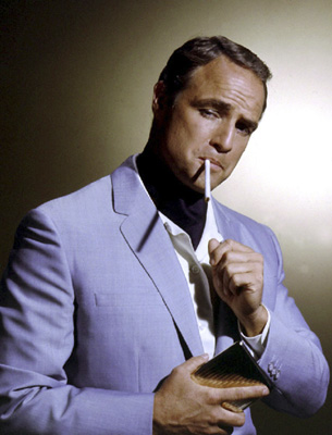 MARLON BRANDO 13