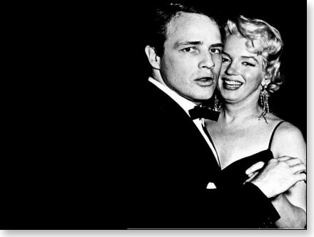 MARLON BRANDO 14