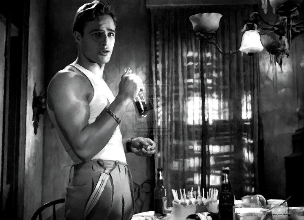 MARLON BRANDO 15