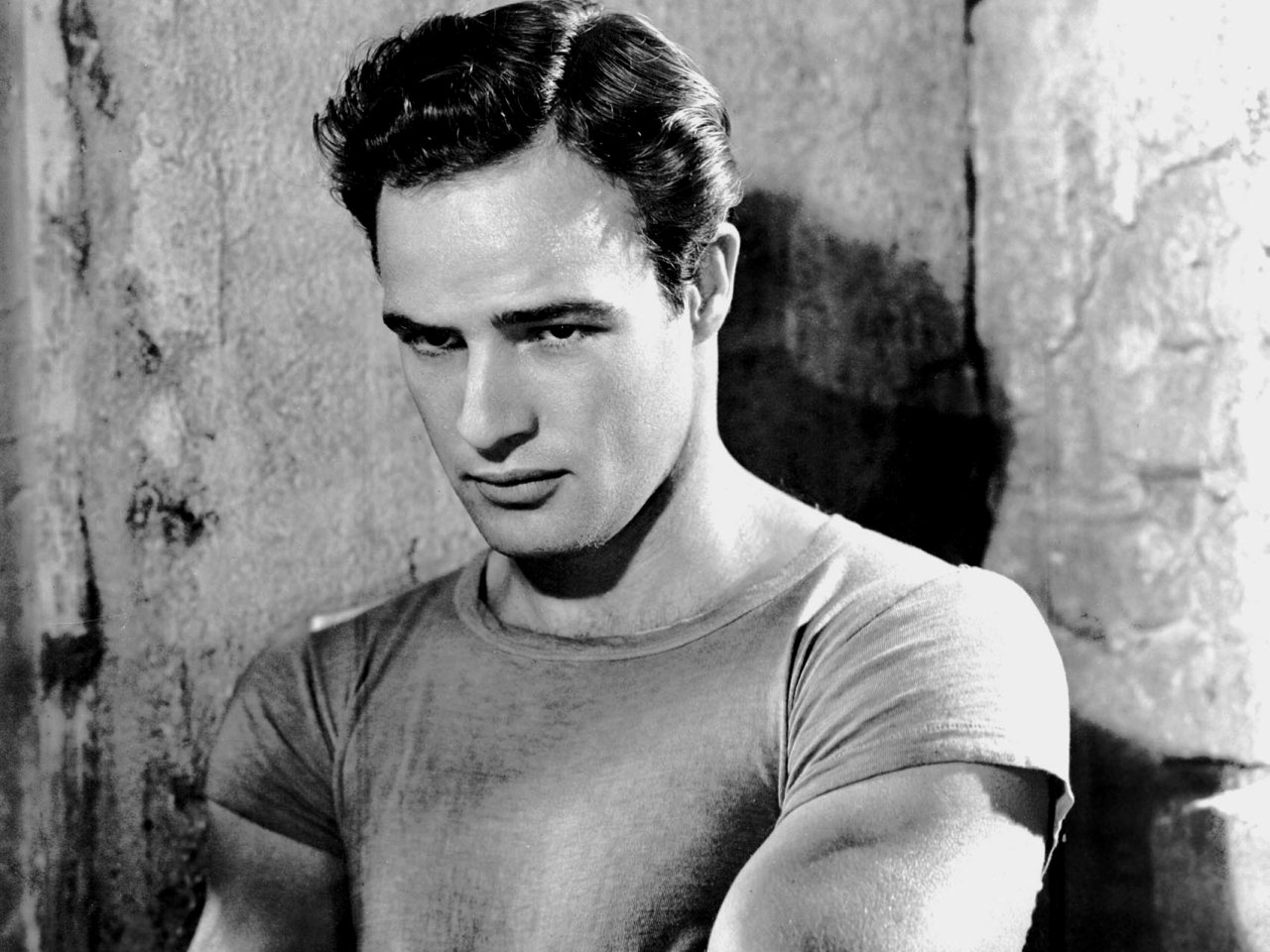 MARLON BRANDO 2