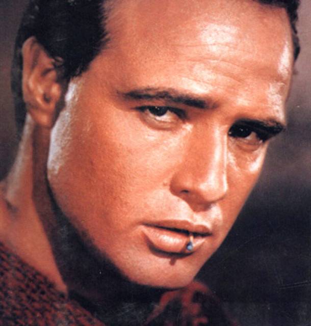 MARLON BRANDO 4