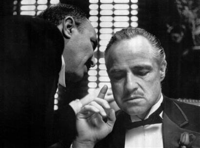 MARLON BRANDO O NONOS