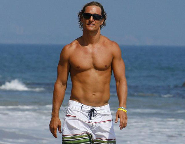 MCCONAUGHEY