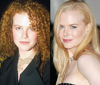 NICOLE KIDMAN