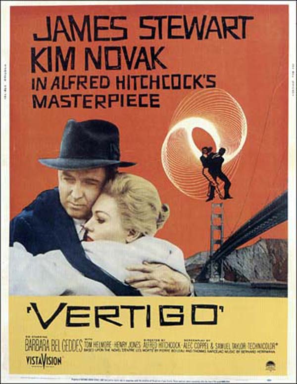 VERTIGO ΘΕΣΗ 70