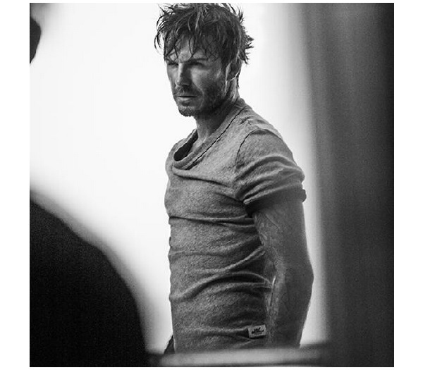 BECKHAM